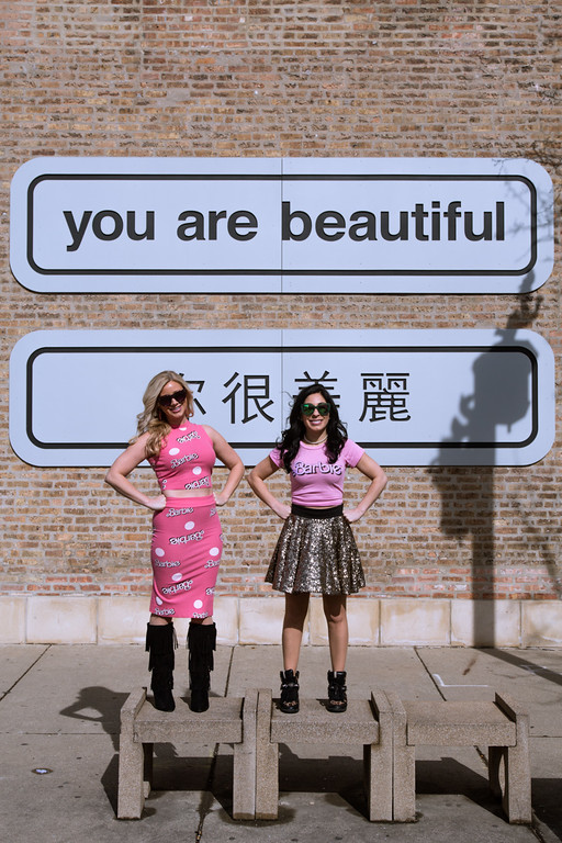You Are Beautiful - Chicago Lifestyle Blog
