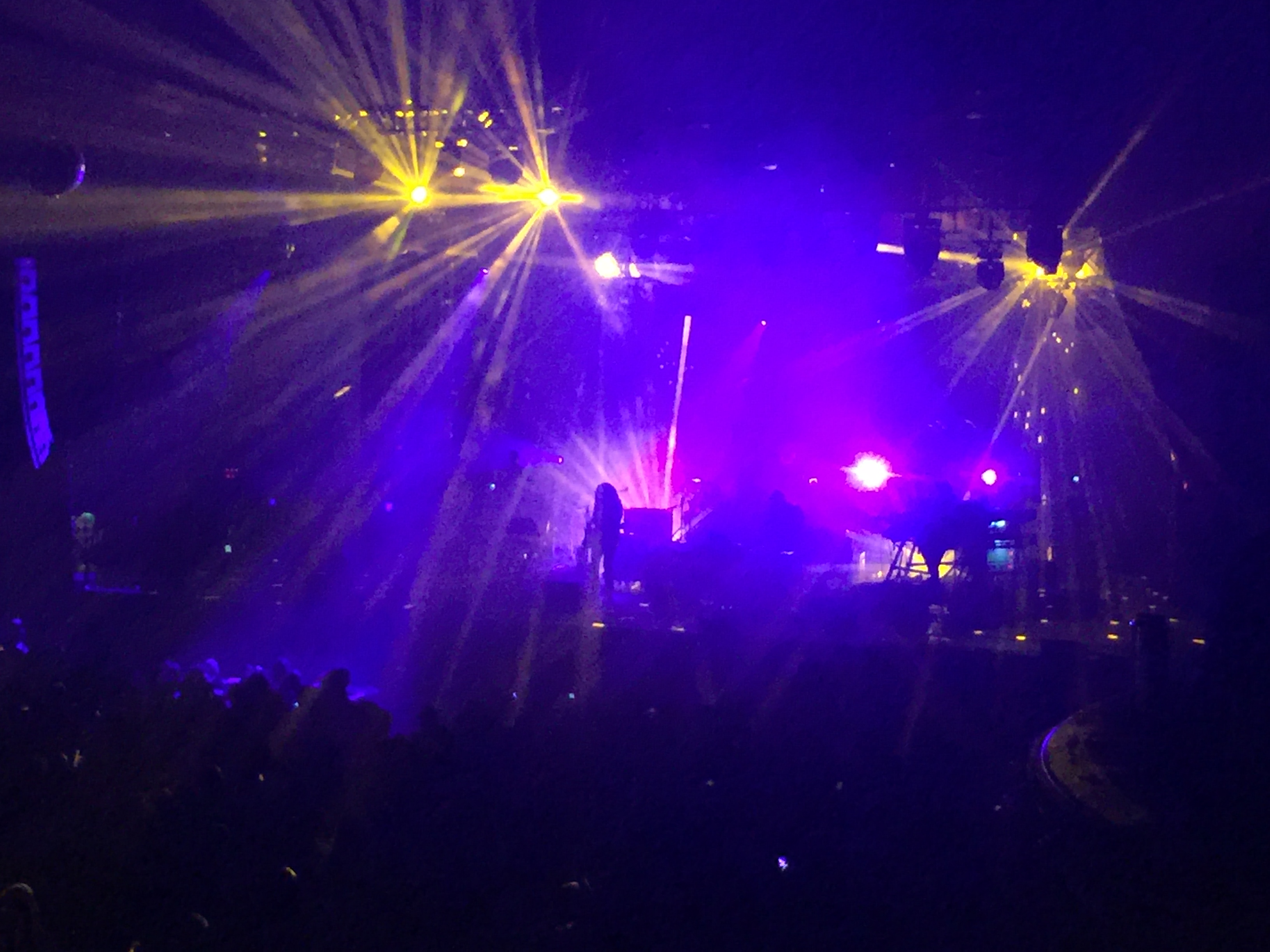 STS9 Chicago