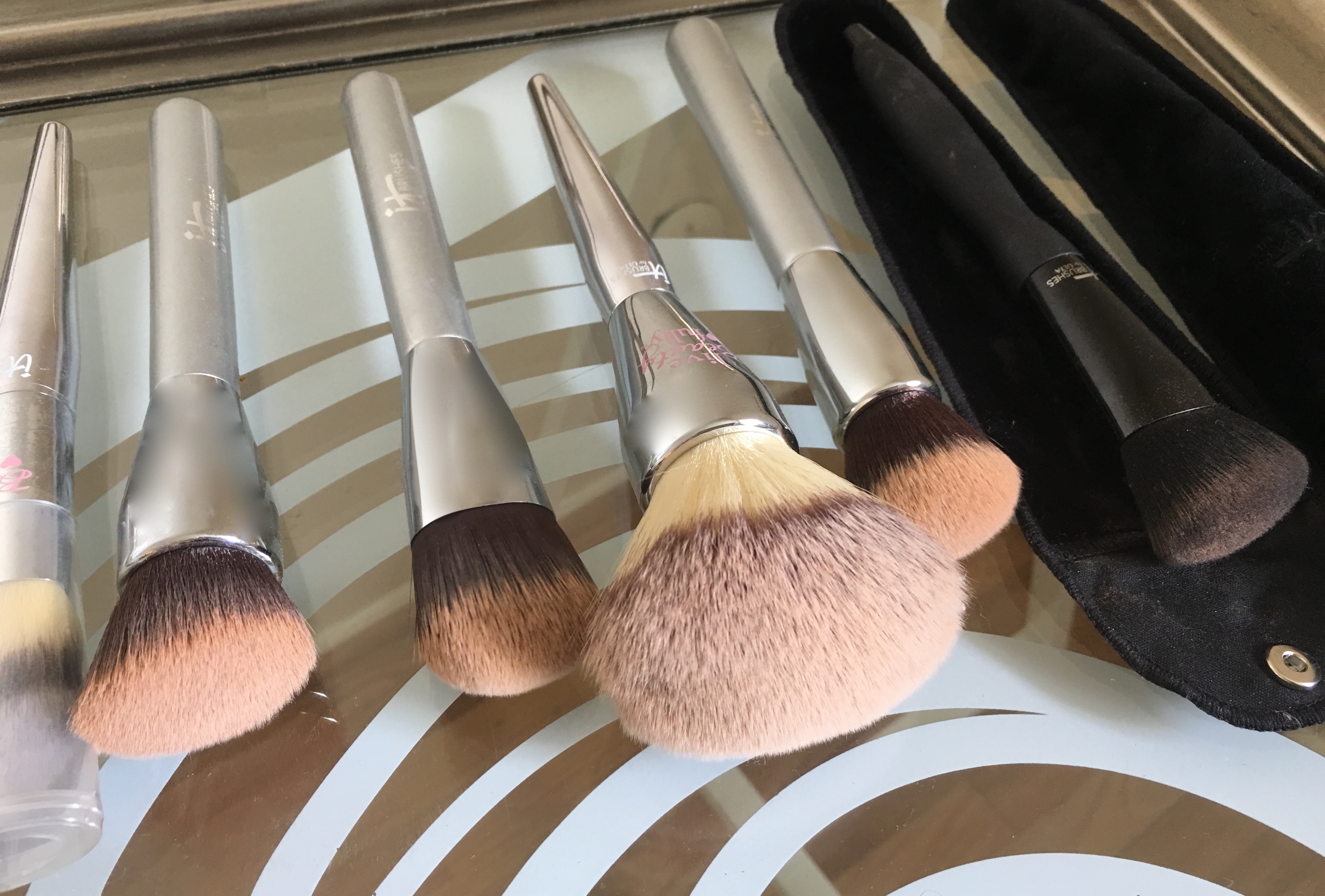 Ulta Beauty Makeup Brushes