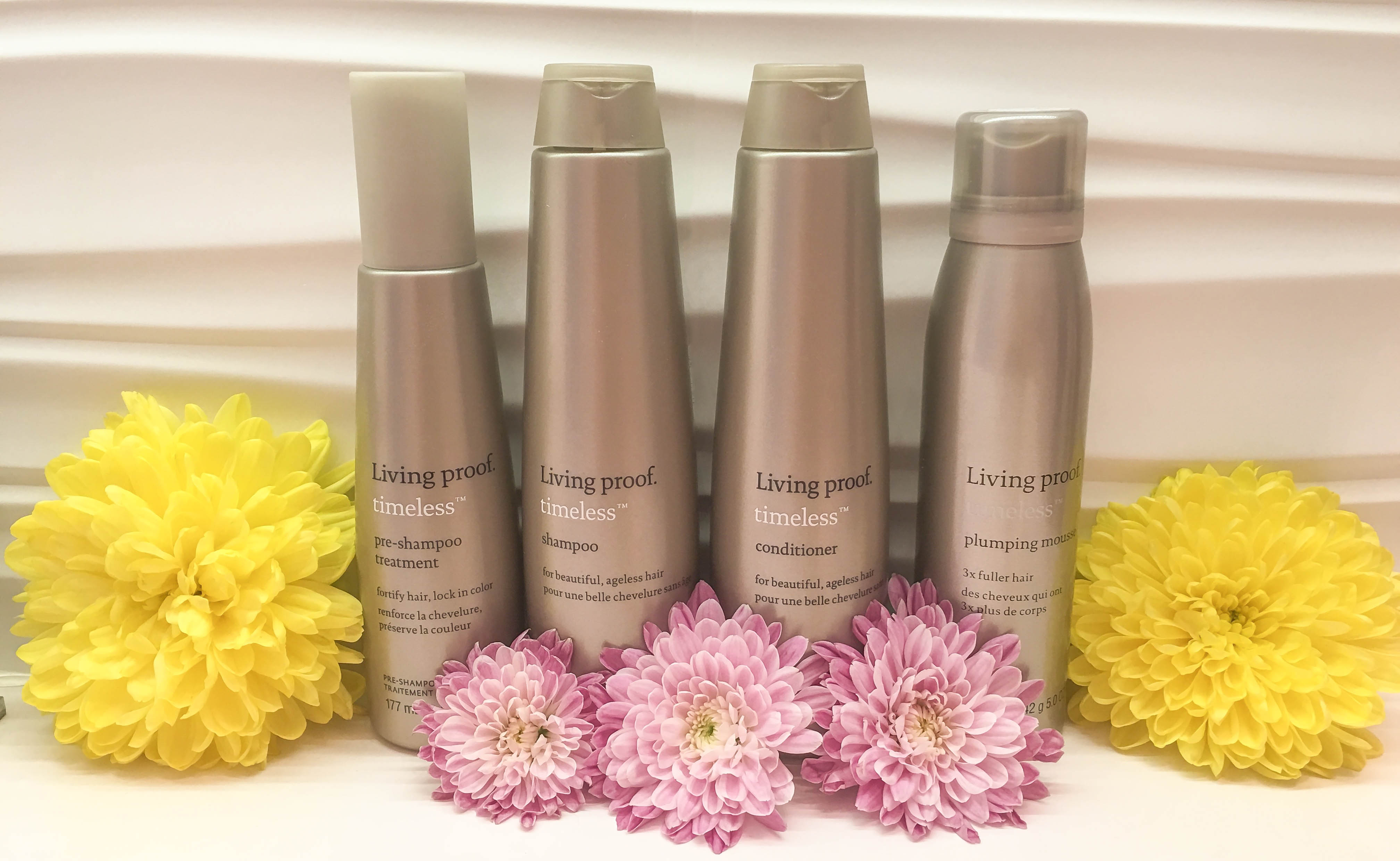 Living Proof Beauty Review
