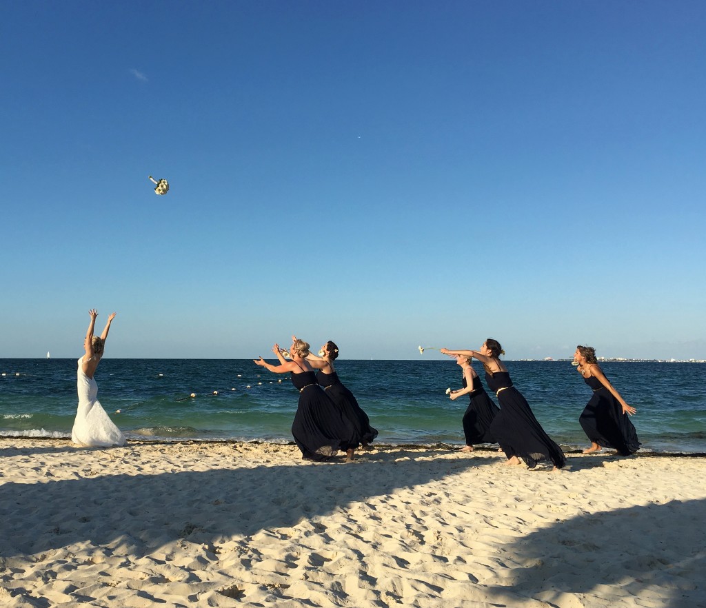 Wedding Season DIY Once Upon a Dollhouse