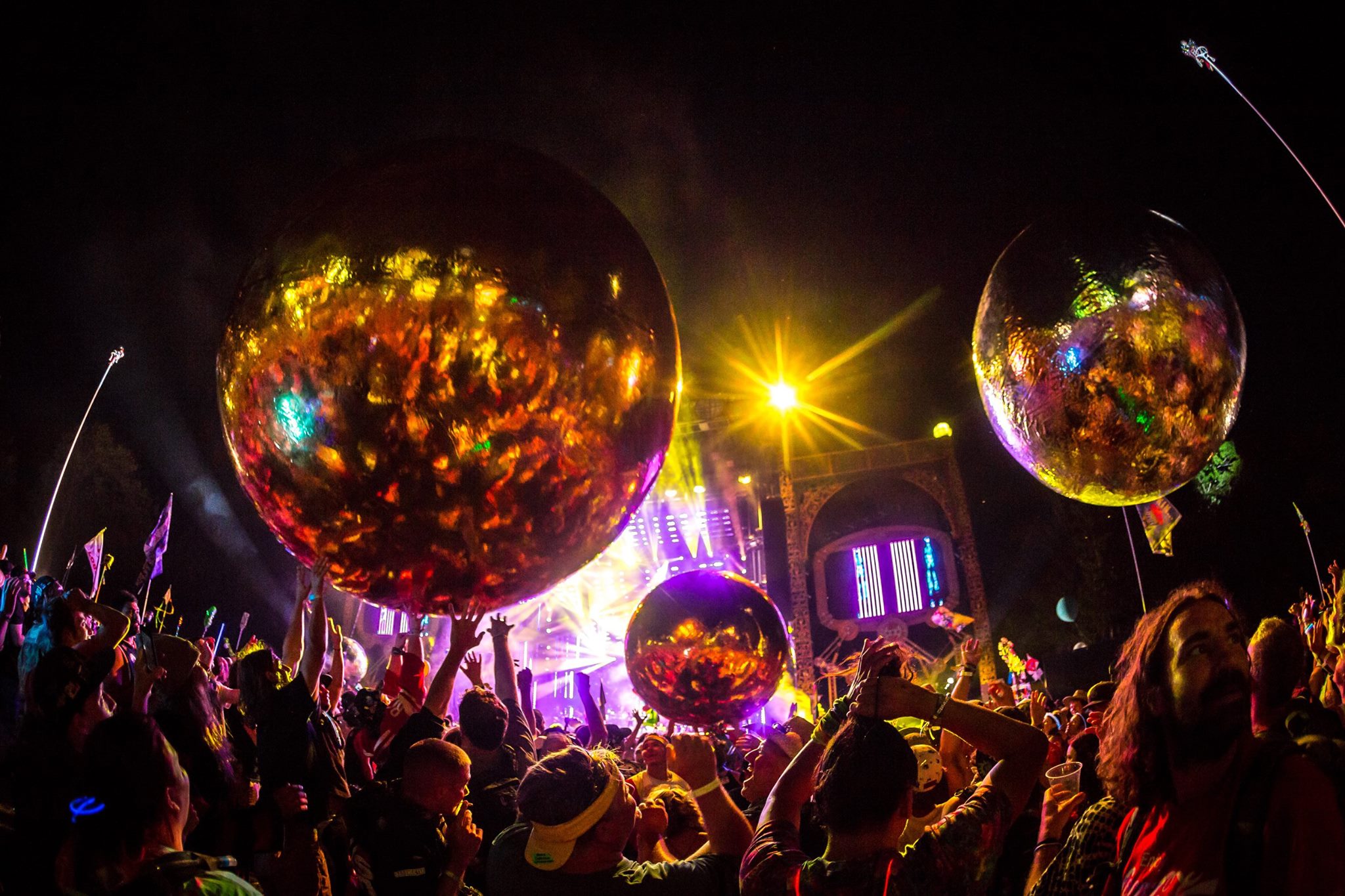 Image courtesy of Electric Forest Festival.
