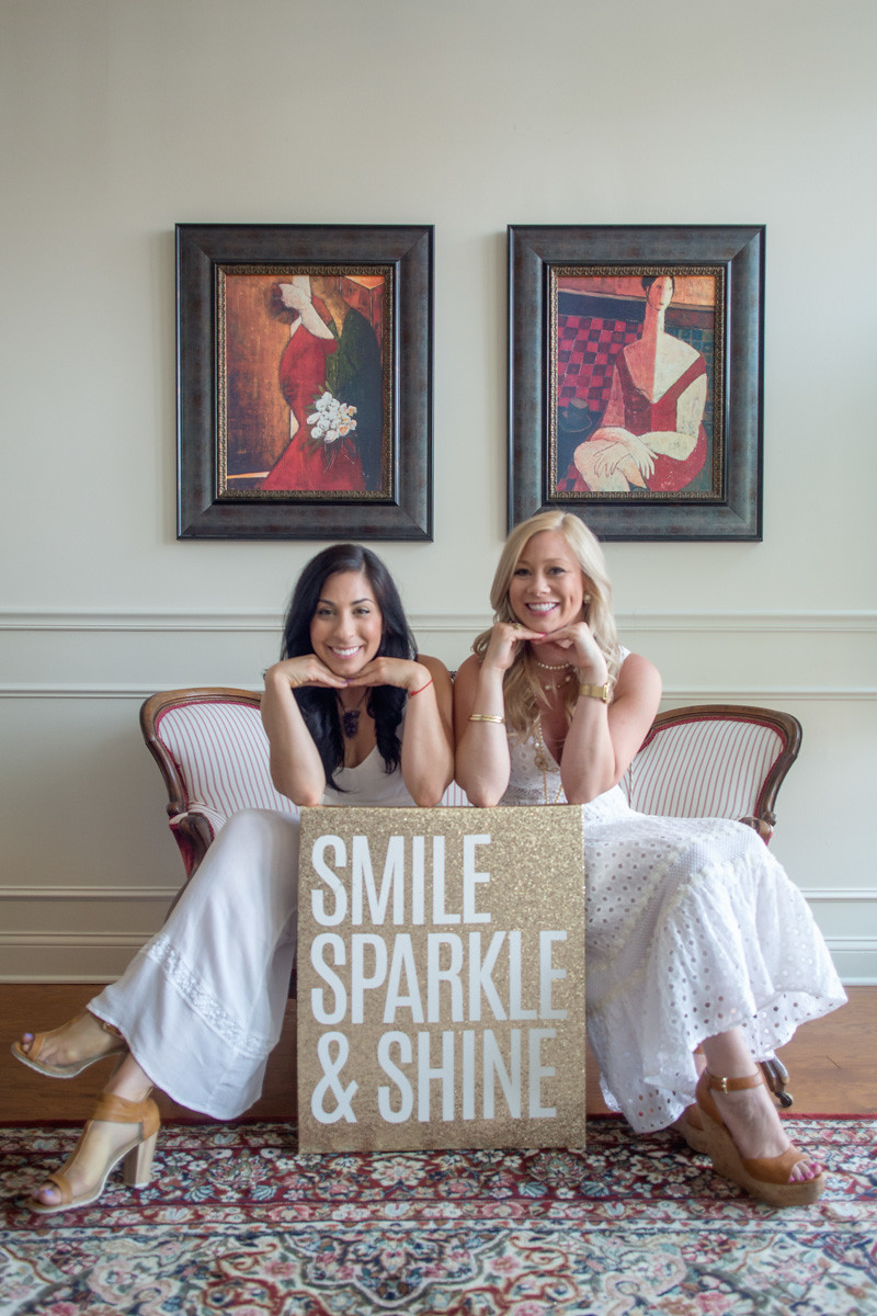 Sugar Fix Dentist Loft is not your typical dentist office, it’s a sparkling oasis for sparkling smiles. If going to the dentist is a daunting task on your to-do list, you need to consider your options!