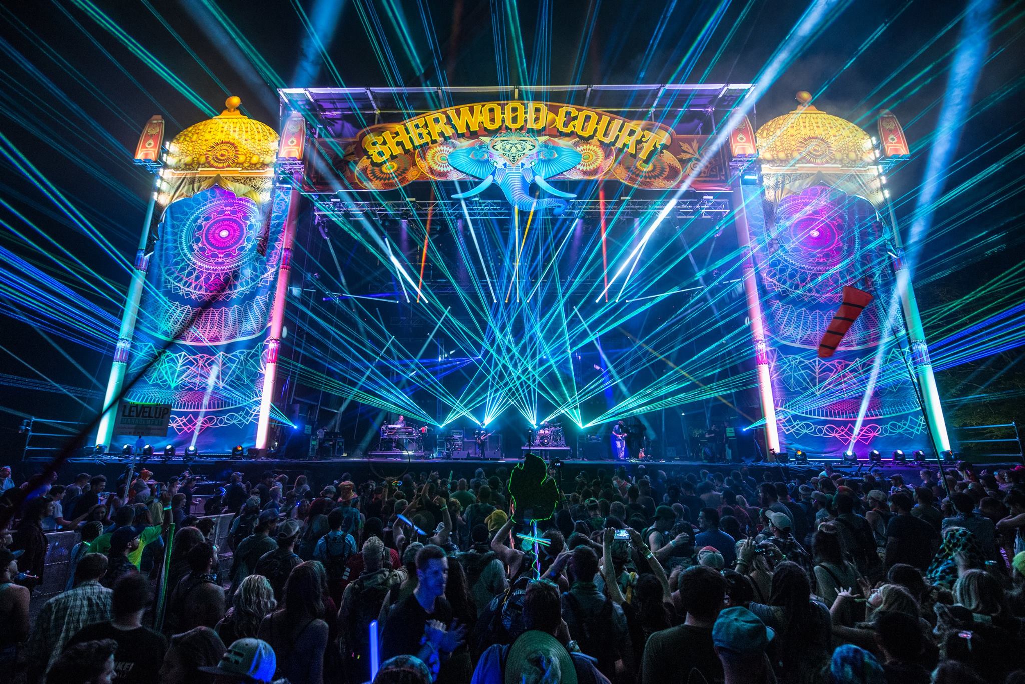 Image courtesy of Electric Forest Festival