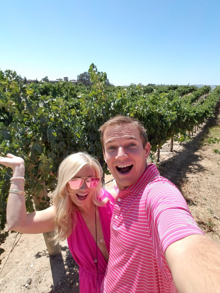 Southern California Wineries - Paso Robles - Once Upon a Dollhouse