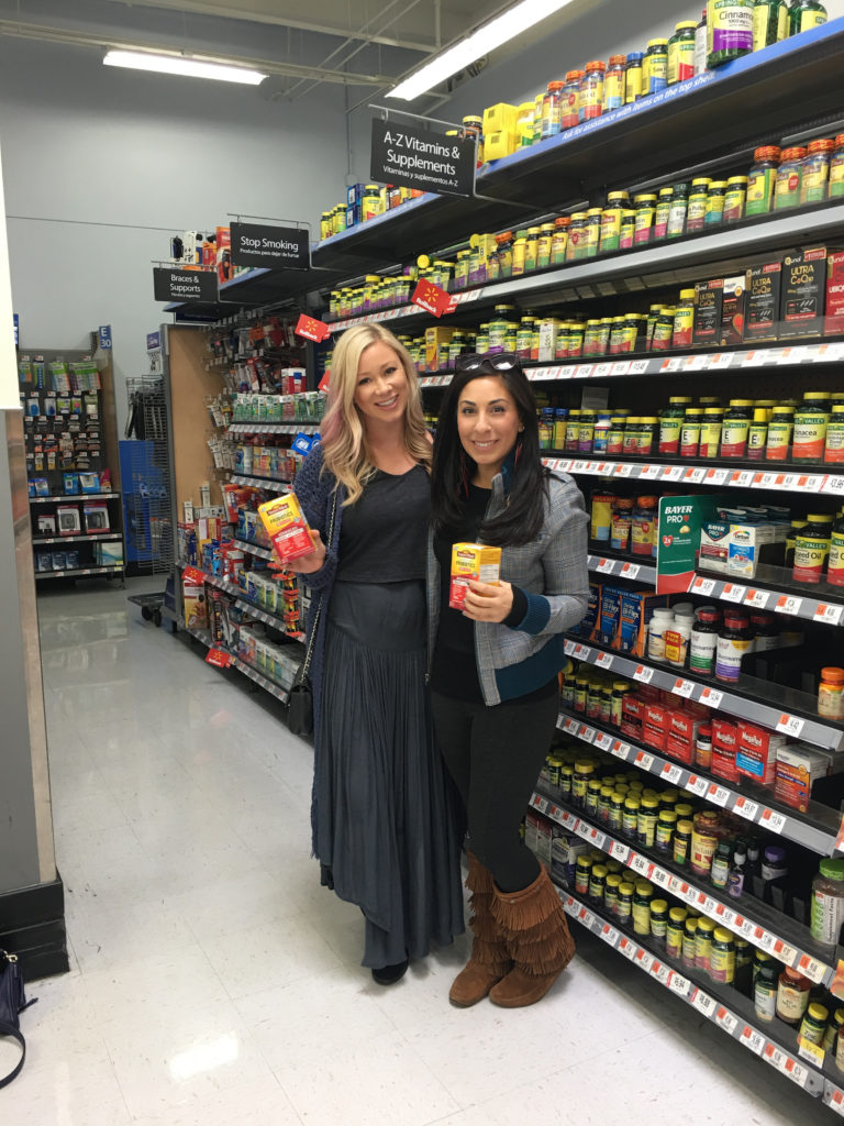 Nature Made Probiotics available at Walmart - Once Upon a Dollhouse