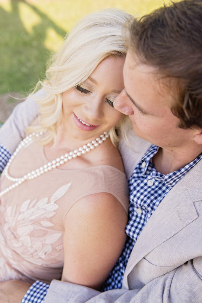 10 Things to Do When You Get Engaged
