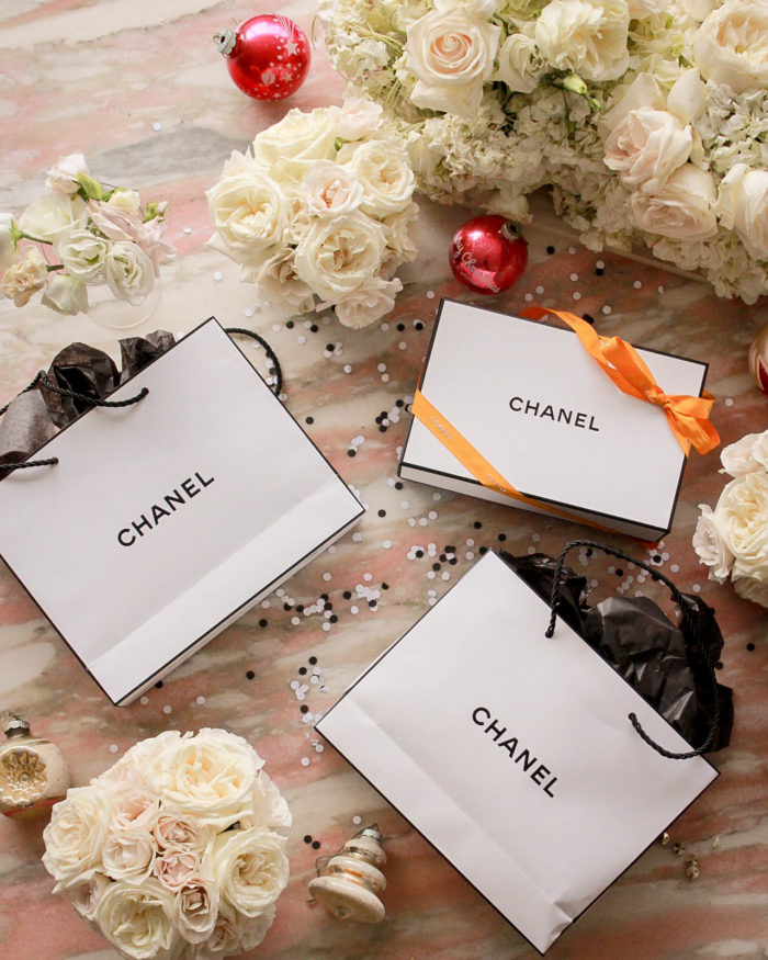 An Evening with Chanel