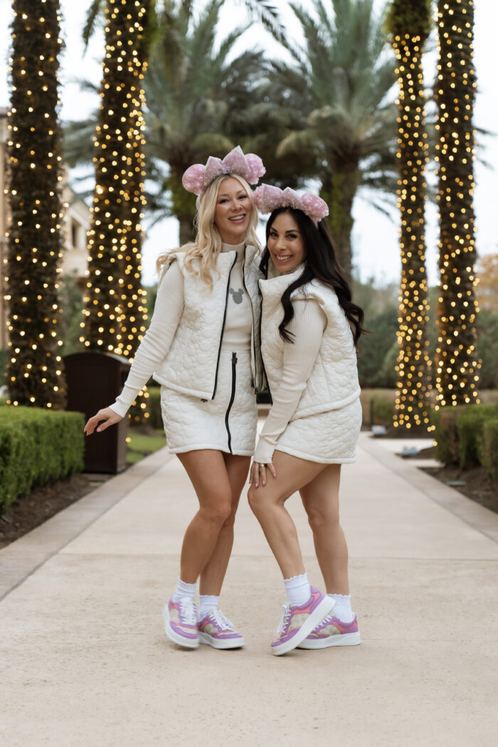 Disney Dolls and Littles