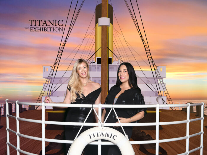 Titanic: The Exhibition